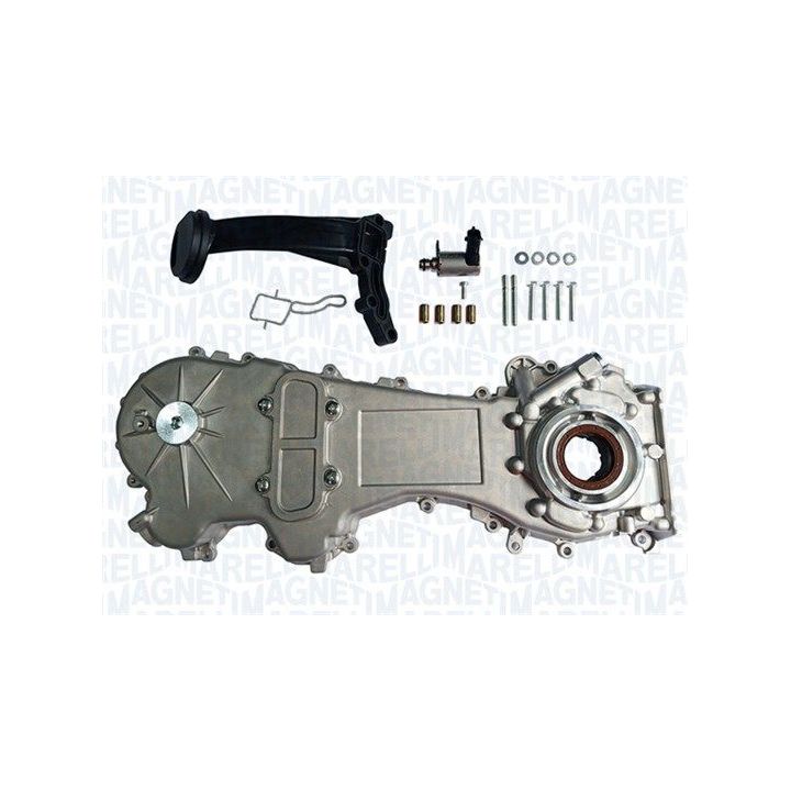 Alyvos siurblys MAGNETI MARELLI 351516000139