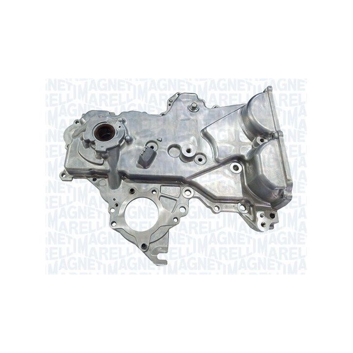 Alyvos siurblys MAGNETI MARELLI 351516000141