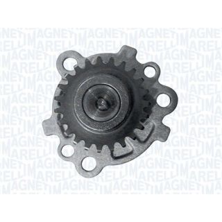 Alyvos siurblys MAGNETI MARELLI 351516000142