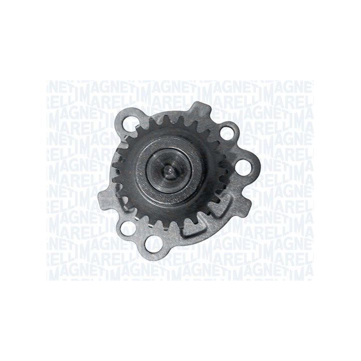Alyvos siurblys MAGNETI MARELLI 351516000142