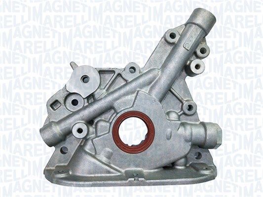 Alyvos siurblys MAGNETI MARELLI 351516000143