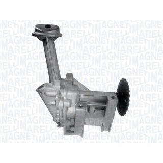 Alyvos siurblys MAGNETI MARELLI 351516000144