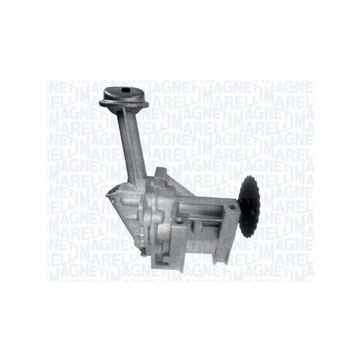 Alyvos siurblys MAGNETI MARELLI 351516000144