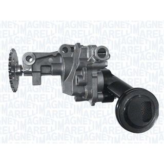 Alyvos siurblys MAGNETI MARELLI 351516000145