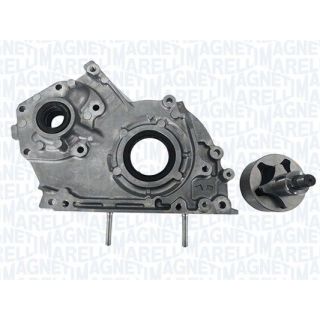 Alyvos siurblys MAGNETI MARELLI 351516000147
