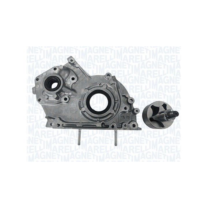 Alyvos siurblys MAGNETI MARELLI 351516000147