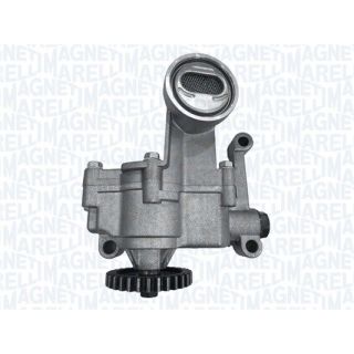 Alyvos siurblys MAGNETI MARELLI 351516000149