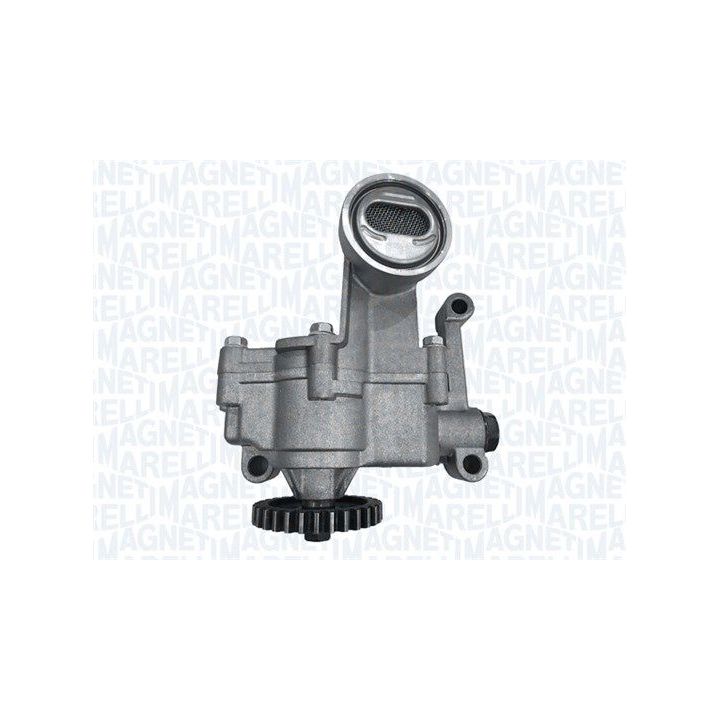 Alyvos siurblys MAGNETI MARELLI 351516000149