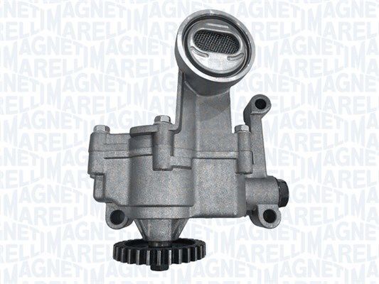 Alyvos siurblys MAGNETI MARELLI 351516000149