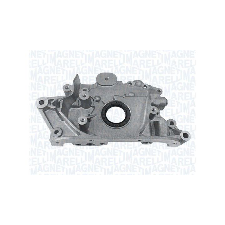 Alyvos siurblys MAGNETI MARELLI 351516000150