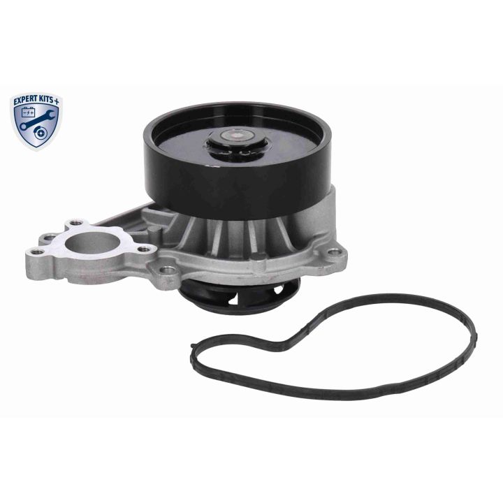 Vandens siurblys, variklio aušinimas VAICO V20-4306