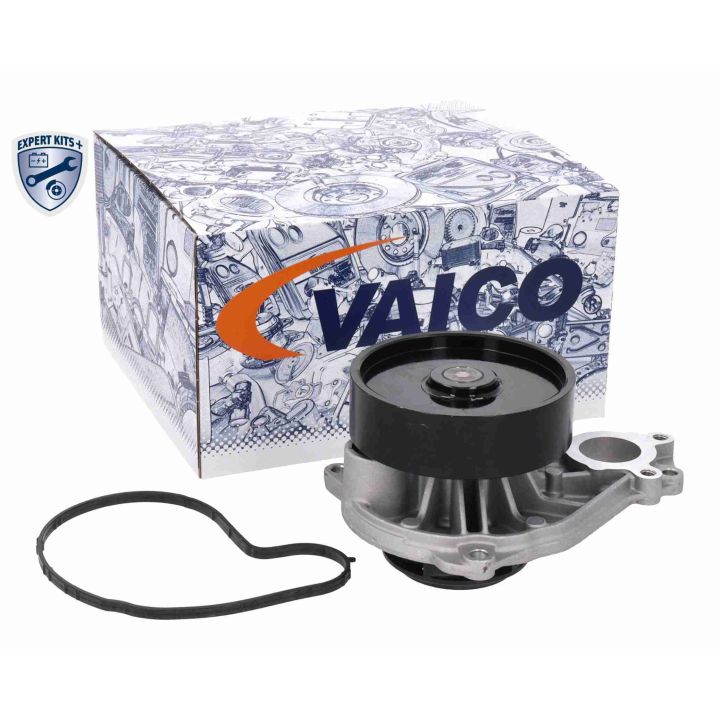 Vandens siurblys, variklio aušinimas VAICO V20-4306