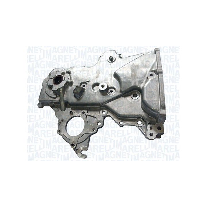 Alyvos siurblys MAGNETI MARELLI 351516000155