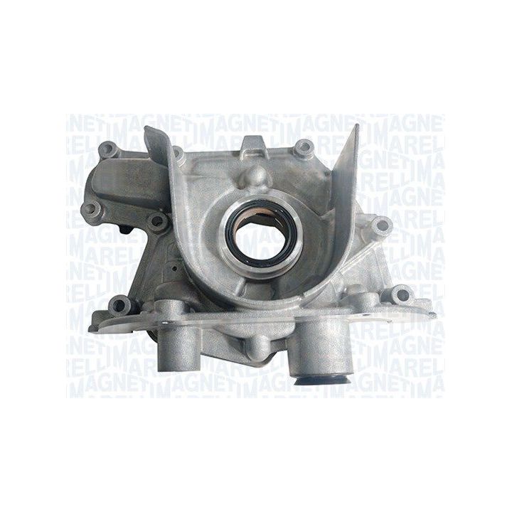 Alyvos siurblys MAGNETI MARELLI 351516000157