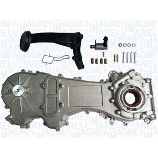 Alyvos siurblys MAGNETI MARELLI 351516000158