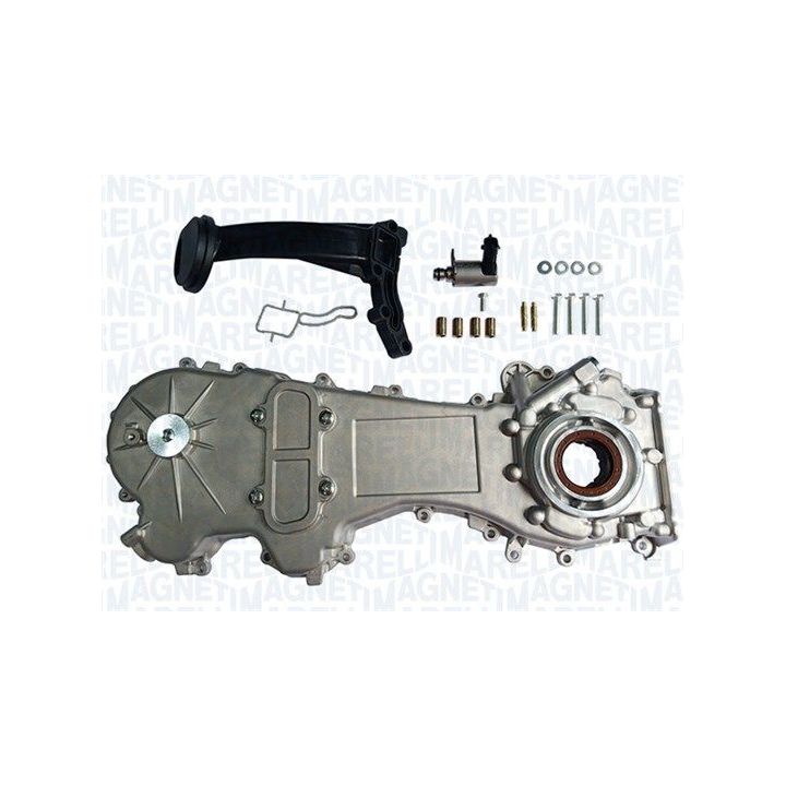 Alyvos siurblys MAGNETI MARELLI 351516000158