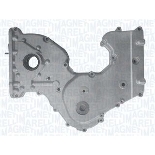 Alyvos siurblys MAGNETI MARELLI 351516000159