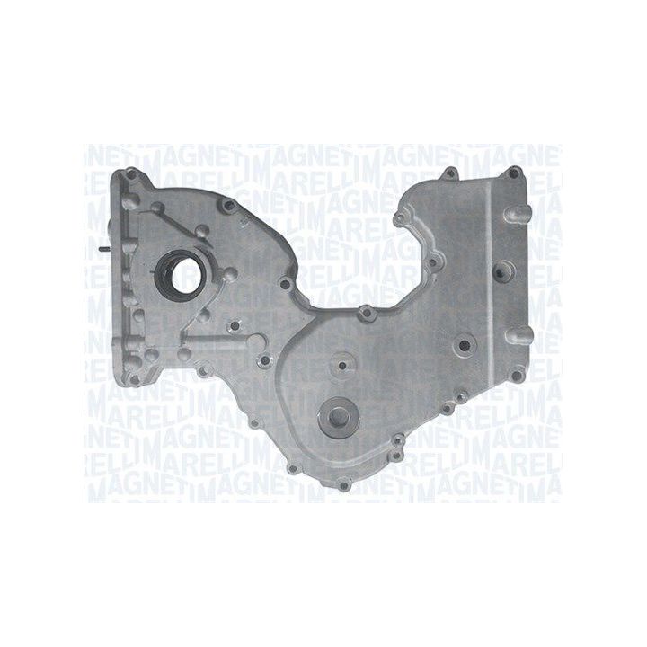 Alyvos siurblys MAGNETI MARELLI 351516000159