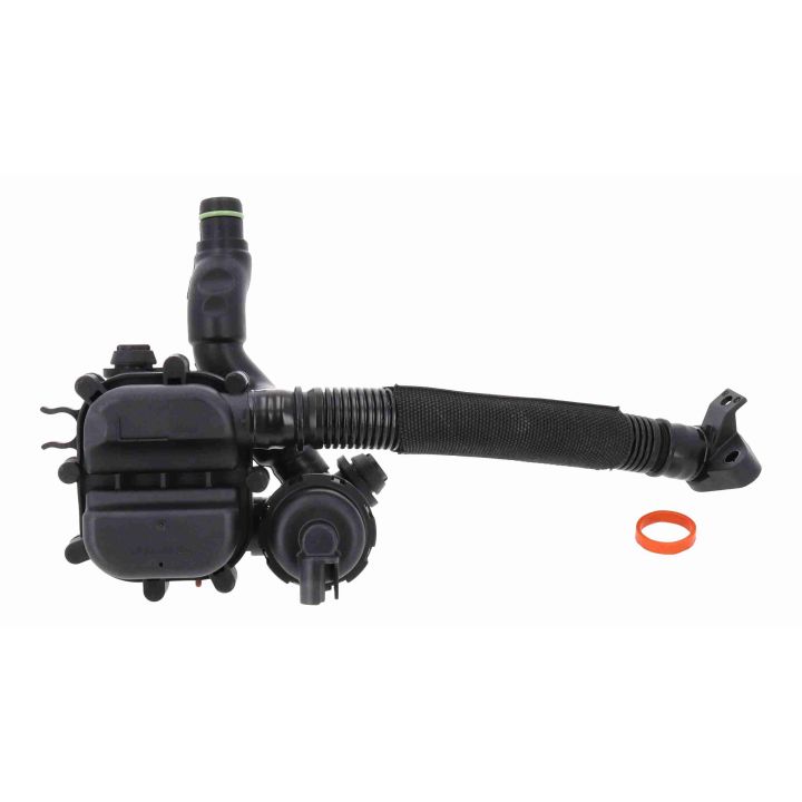 Aktyvuotos anglies filtras, bako alsuoklis VAICO V48-0577