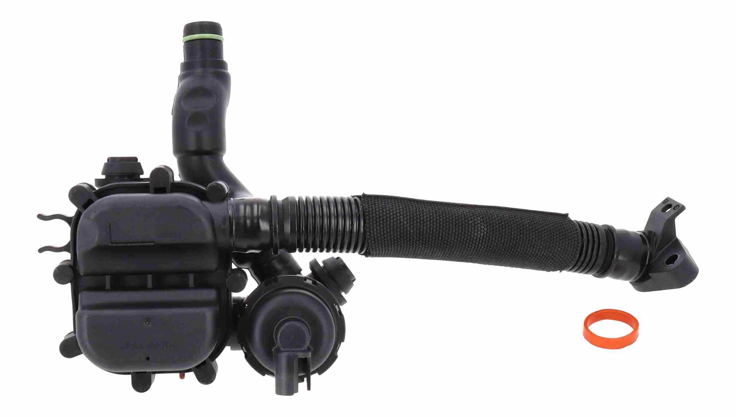 Aktyvuotos anglies filtras, bako alsuoklis VAICO V48-0577