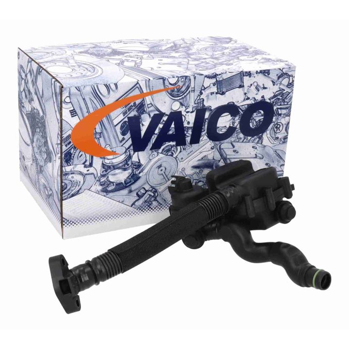 Aktyvuotos anglies filtras, bako alsuoklis VAICO V48-0577