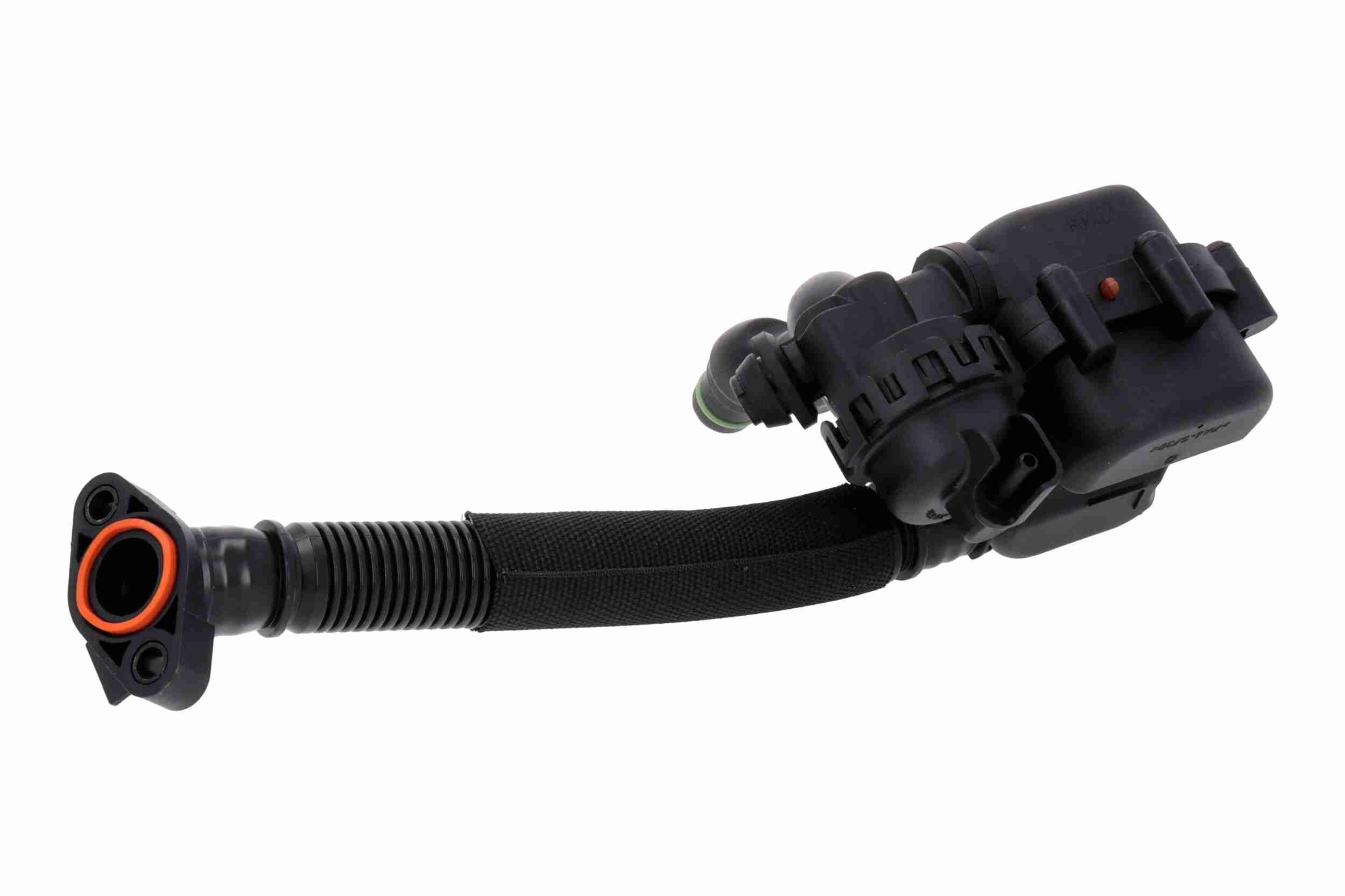 Aktyvuotos anglies filtras, bako alsuoklis VAICO V48-0577