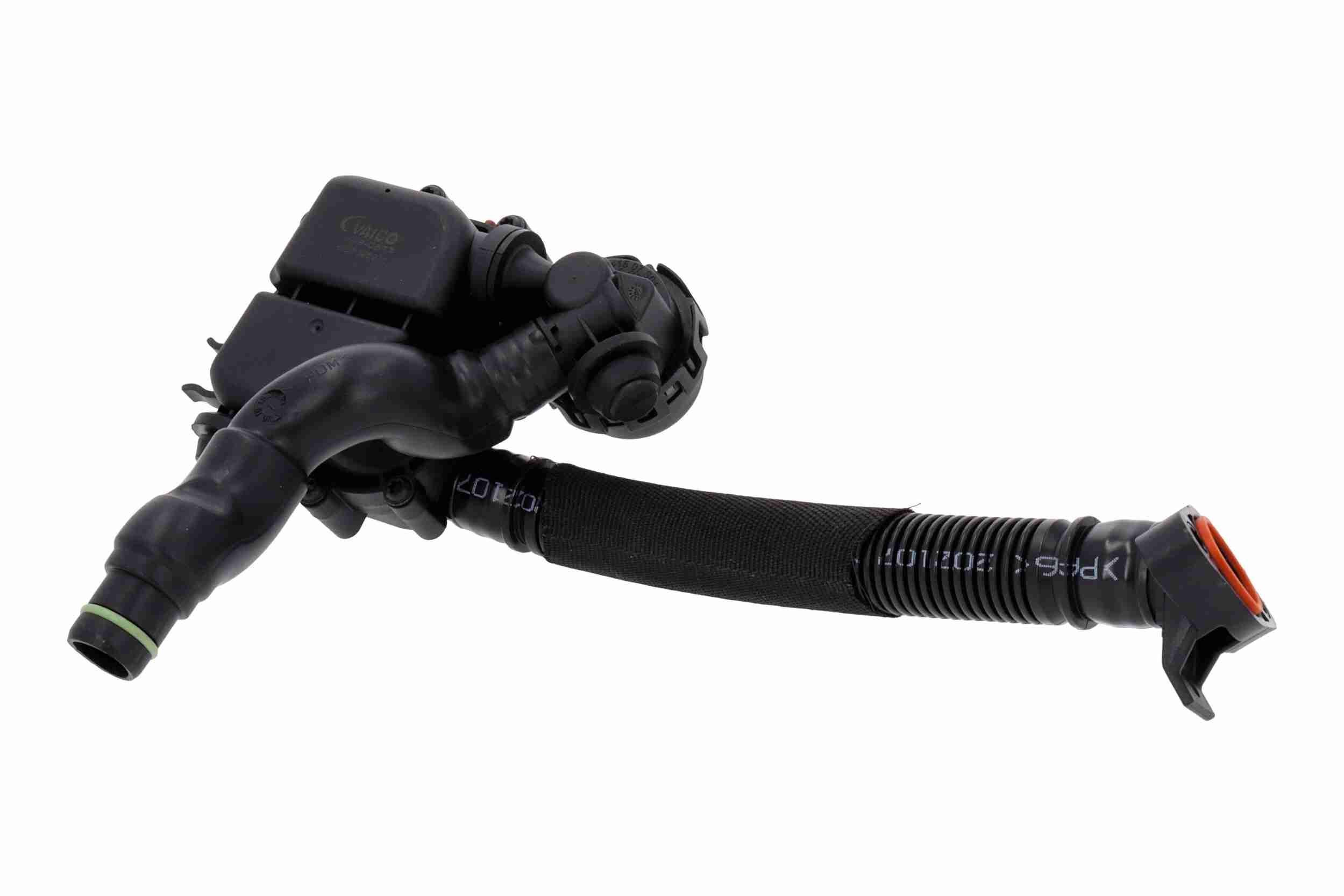 Aktyvuotos anglies filtras, bako alsuoklis VAICO V48-0577