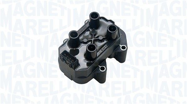 Ritė, uždegimas MAGNETI MARELLI 060810174010