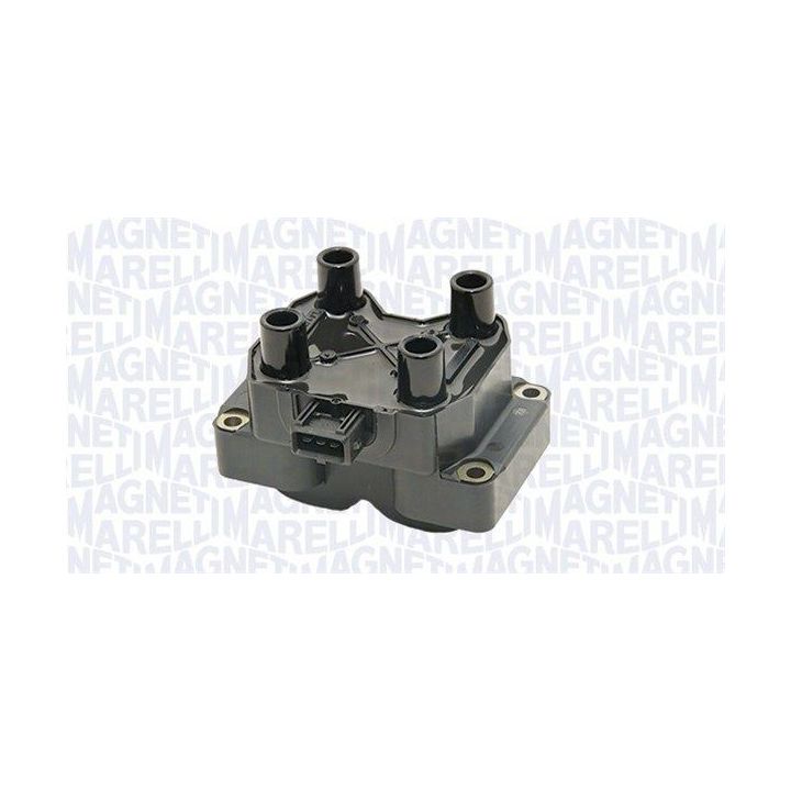 Ritė, uždegimas MAGNETI MARELLI 060810175010