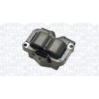 Ritė, uždegimas MAGNETI MARELLI 060810179010