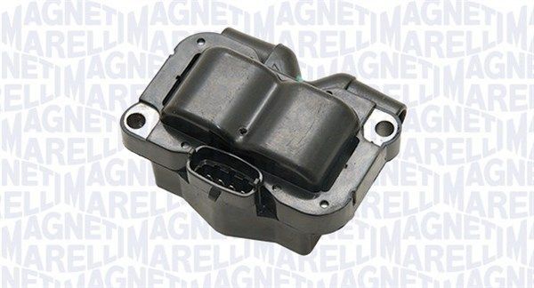 Ritė, uždegimas MAGNETI MARELLI 060810179010