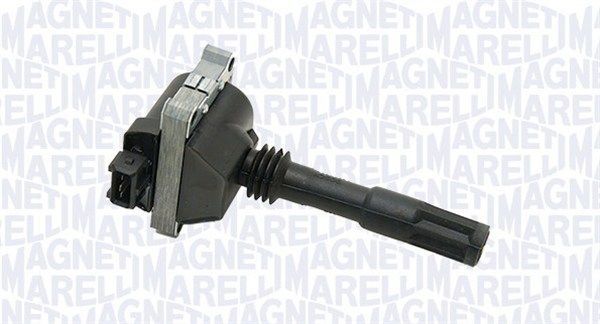 Ritė, uždegimas MAGNETI MARELLI 060810184010