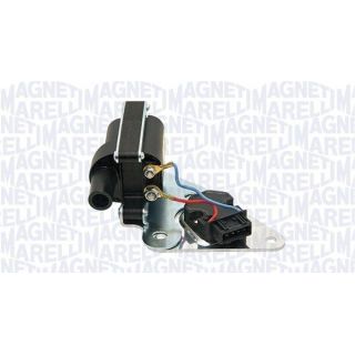 Ritė, uždegimas MAGNETI MARELLI 060810200010