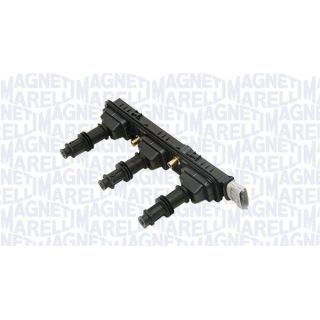 Ritė, uždegimas MAGNETI MARELLI 060810204010
