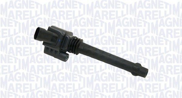 Ritė, uždegimas MAGNETI MARELLI 060810211010