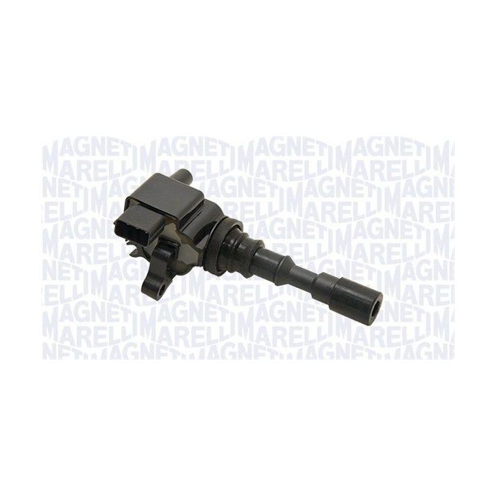 Ritė, uždegimas MAGNETI MARELLI 060810218010