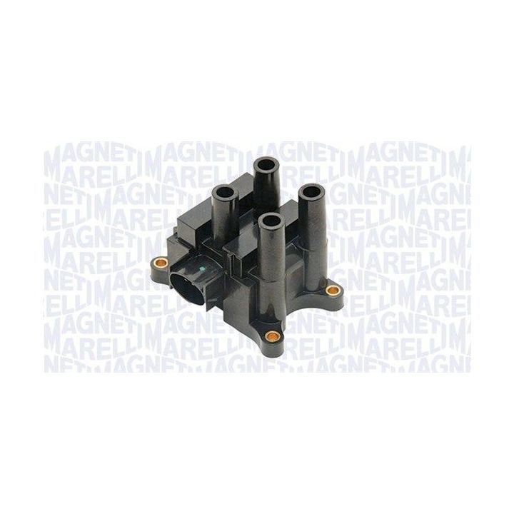Ritė, uždegimas MAGNETI MARELLI 060810220010