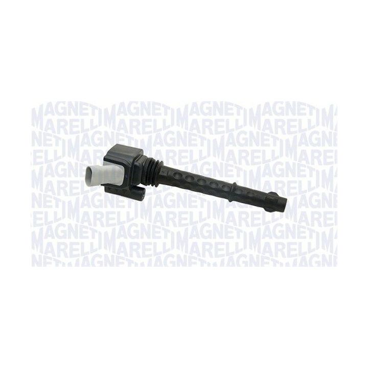 Ritė, uždegimas MAGNETI MARELLI 060810224010