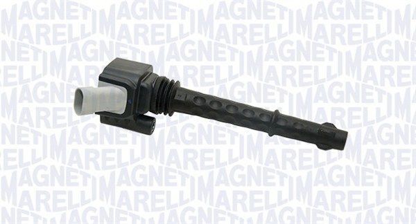 Ritė, uždegimas MAGNETI MARELLI 060810224010