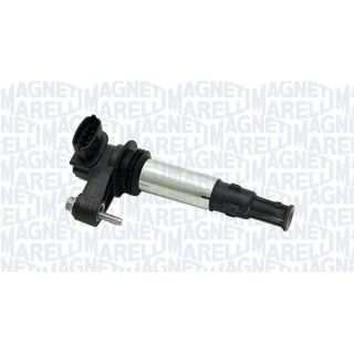 Ritė, uždegimas MAGNETI MARELLI 060810226010