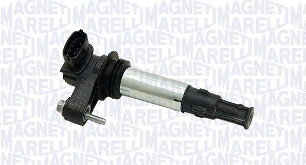 Ritė, uždegimas MAGNETI MARELLI 060810226010