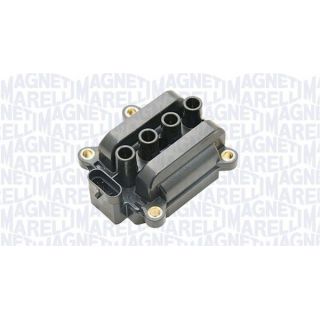 Ritė, uždegimas MAGNETI MARELLI 060810241010