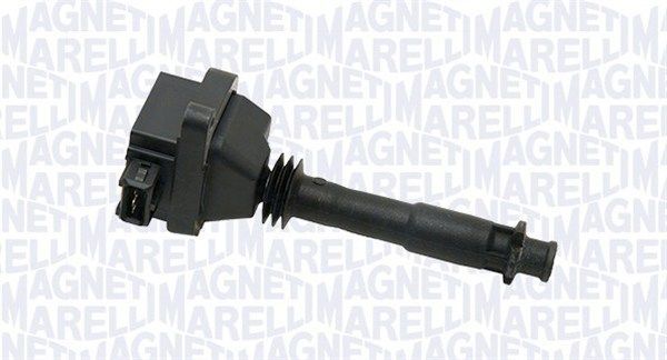 Ritė, uždegimas MAGNETI MARELLI 060810245010