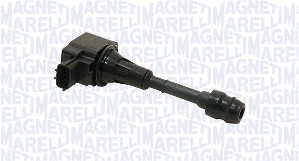 Ritė, uždegimas MAGNETI MARELLI 060810255010