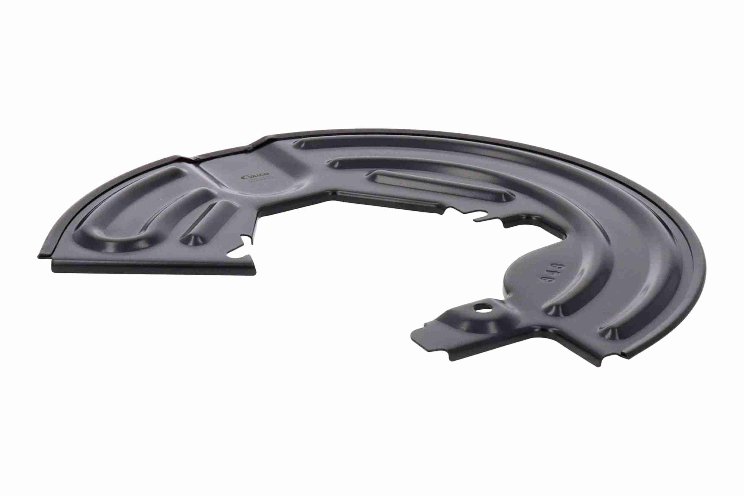 Apsauginis skydas, stabdžių diskas VAICO V46-1489