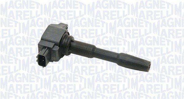Ritė, uždegimas MAGNETI MARELLI 060810258010