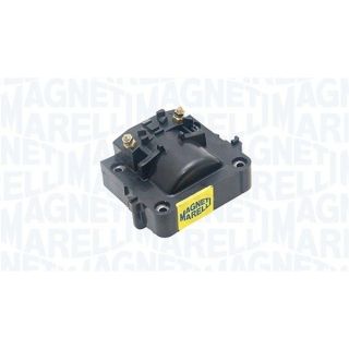 Ritė, uždegimas MAGNETI MARELLI 060810265010