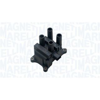 Ritė, uždegimas MAGNETI MARELLI 060810270010