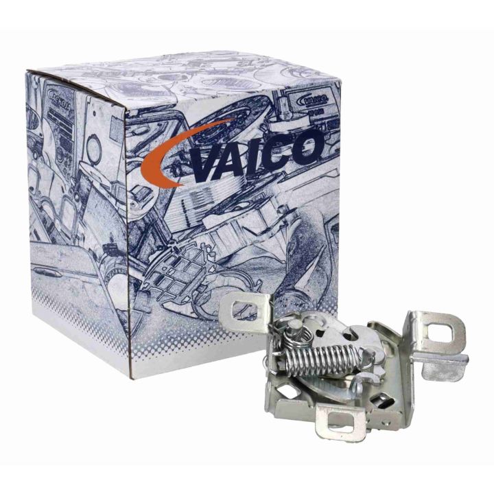 Gaubto užraktas VAICO V22-1215