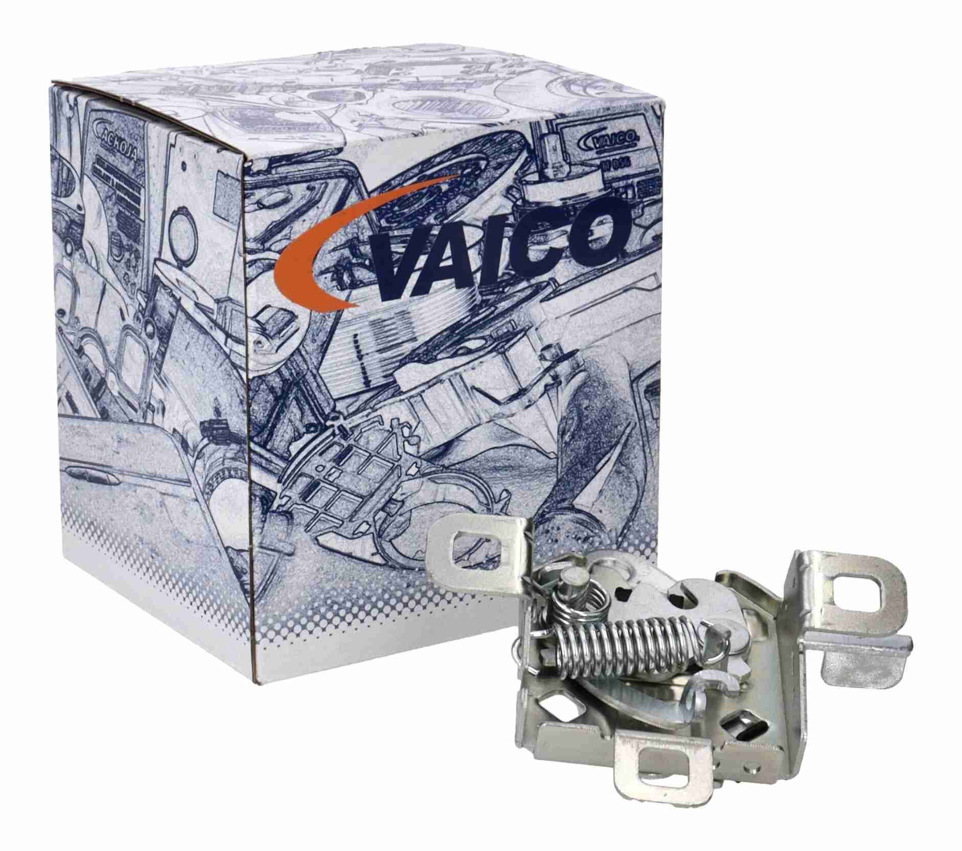 Gaubto užraktas VAICO V22-1215